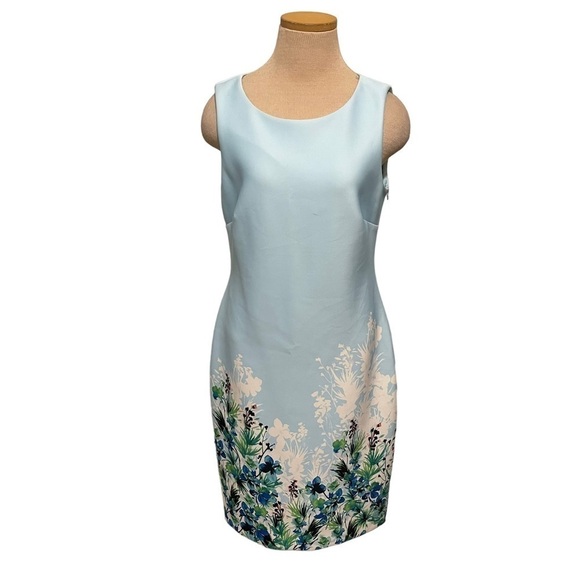 Calvin Klein Dresses & Skirts - NWT Calvin Klein Woman Dress Size 8